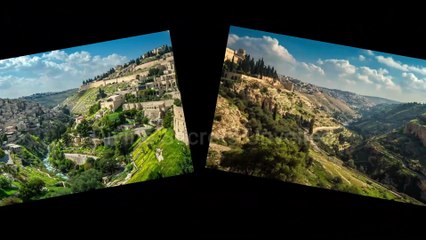 Shocking Discovery at Jerusalem’s Dark Valley | Proof the Bible Is TRUE?