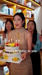 Light Clouds Wipe The Green Mountains Part 2 (2025) - FULL HD [Eng Sub]