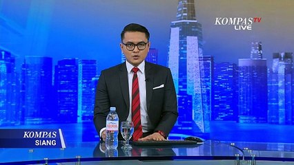 Dapur Gizi Kemala Bhayangkari Karanganyar Uji Coba Program Makan Bergizi Gratis untuk 4.000 Siswa