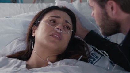 Shortland Street 6th October Monday Episodes 2025