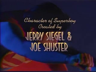 Superboy 3x06 Caminos no seguidos II 1988 Español.E (Logankirk)