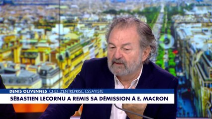 Denis Olivennes : «Le paysage médiatique dans une démocratie doit être pluraliste»