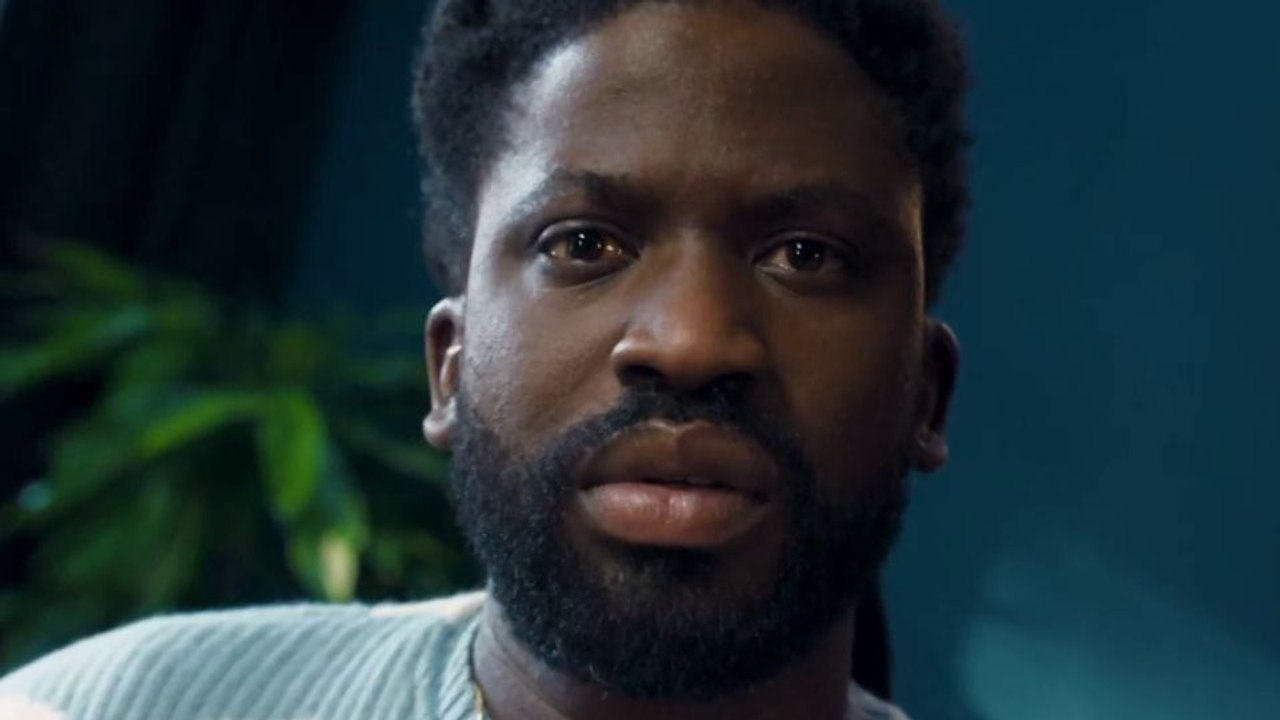 Dreaming Whilst Black - staffel 2 Trailer OV