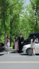 ENG SUBAfter 3 Years in Prison, I Cut Ties With My Family. Then My Billionaire Family Showed Up.