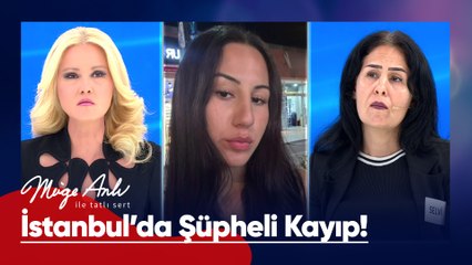 Kızı Fatmanur Köse'nin hayatından endişe eden anne... - Müge Anlı ile Tatlı Sert 6 Ekim 2025