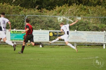 Gallery: Barmouth & Dyffryn United 7 Llanfechain 1, Emrys Morgan Cup