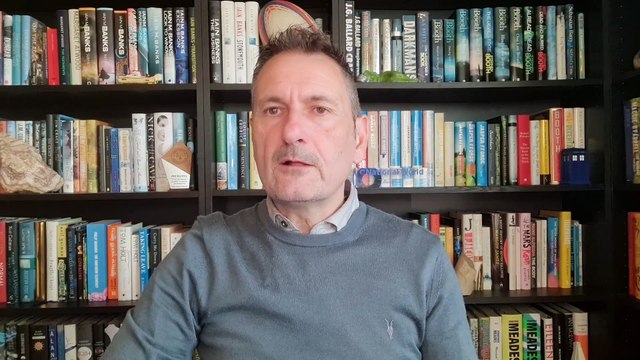 Derbyshire Times video bulletin, October 6