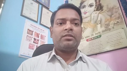 डेंगू बुखार के फैलने पर ये 2 दवा अपने घर में जरूर रखें ।