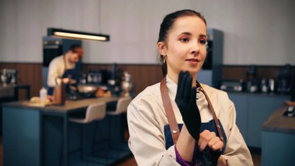 Die Cooking Academy - S01 Trailer (Deutsch) HD