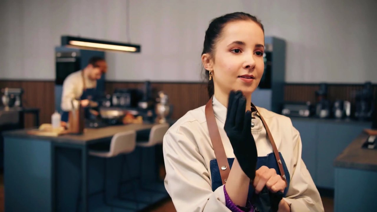 Die Cooking Academy - S01 Trailer (Deutsch) HD