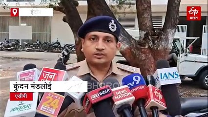 गुड़गांव के सतपाल गैंग ने की वारदात, मध्य प्रदेश पुलिस ने फिल्म थीरन की तर्ज पर आरोपी को पकड़ा