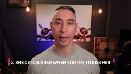 How Do You Know If Your First Date Didn't Go Well