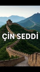 Çin Seddi