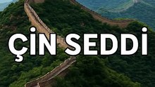 Çin Seddi