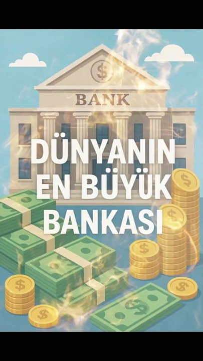 Dünyanın En Büyük Bankası