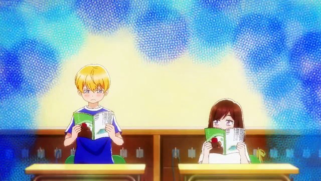 Ein Stern, heller als die Sonne