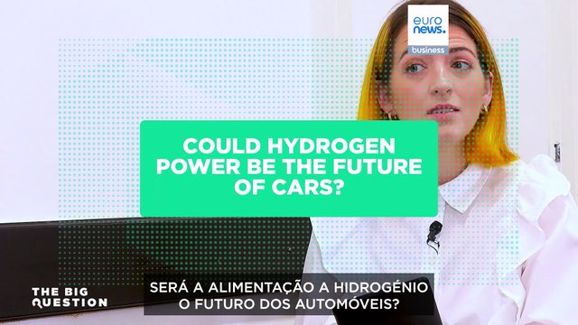 Comprar um carro elétrico é um ato de fé , diz o CEO da Hyundai Europa