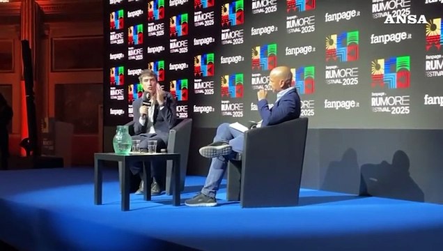 Fratoianni (Avs): Condanno la guerriglia, ma il governo non sporchi la marea umana