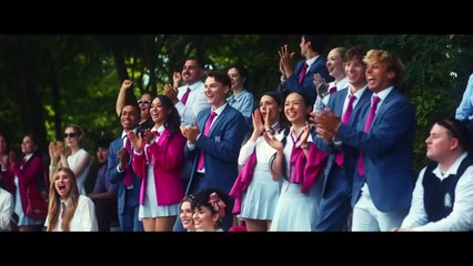 Maxton Hall - S02 Trailer (Deutsch) HD