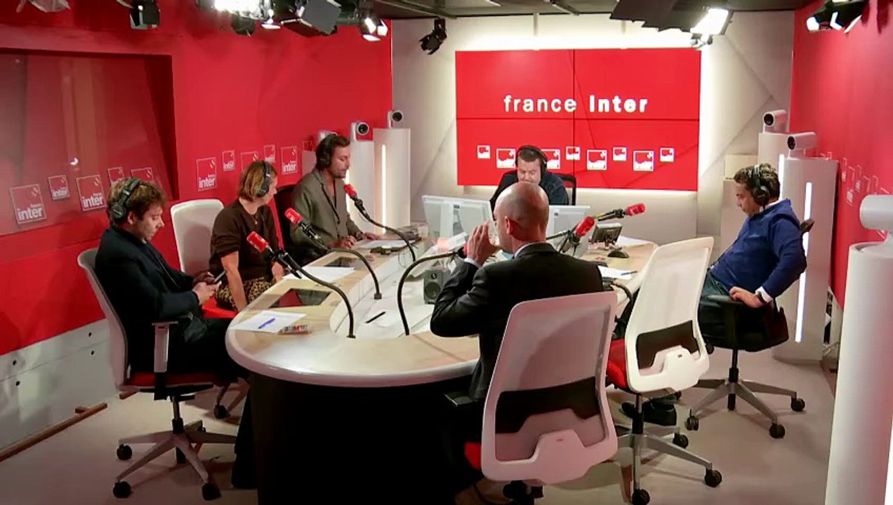 Le gouvernement Poppy's  - Le billet de Bertrand Chameroy