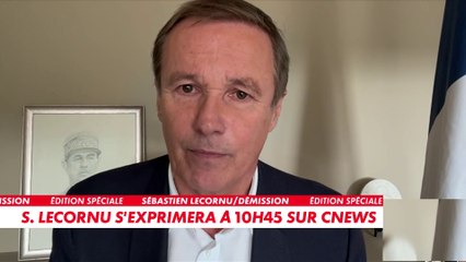 Nicolas Dupont-Aignan : «Nous sommes revenus à la IVe République»