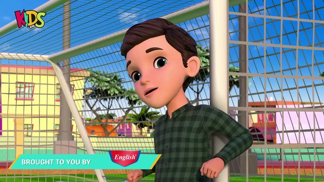 Race Kon Jeetay Ga _ New Episde 2025 _ Ghulam Rasool Cartoon Series _ Islamic Cartoon