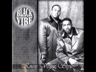 Black Vibe - Tonight I'm Lonely