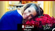 التفاح الحرام الحلقة ال 8 (بدون رقابة) (Arabic Dubbed)
