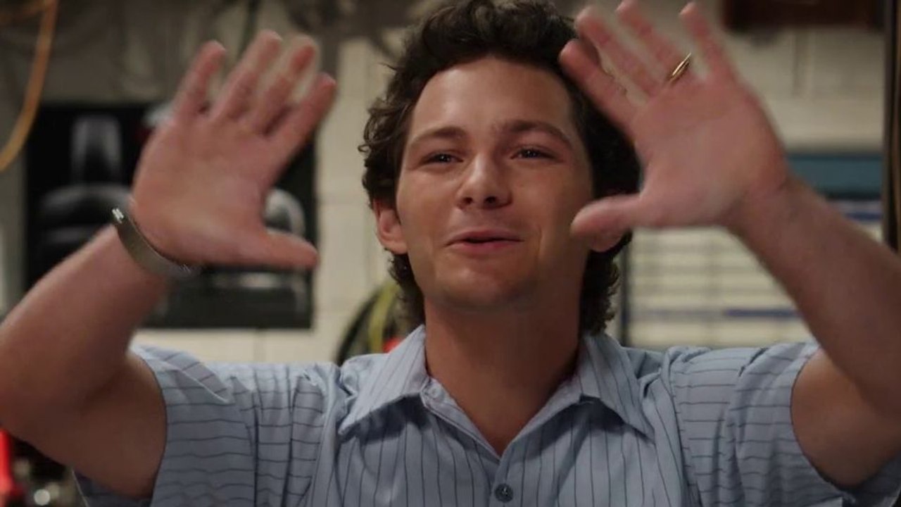 Georgie & Mandy - staffel 2 Trailer OV