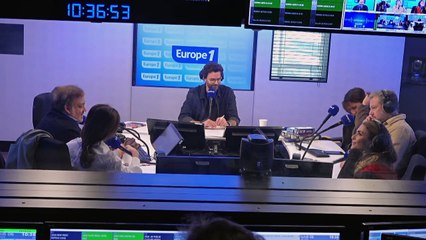 Elsa Zylberstein et Didier Bourdon