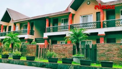 पुण्यातील पोर्शे प्रकरणातील अग्रवाल कुटुंब पुन्हा चर्चेत सील केलेलं हॉटेल पुन्हा मिळालं