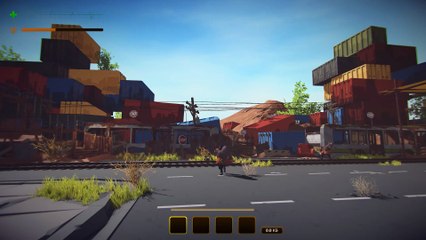 Mimesis - Early Access Release Date Trailer