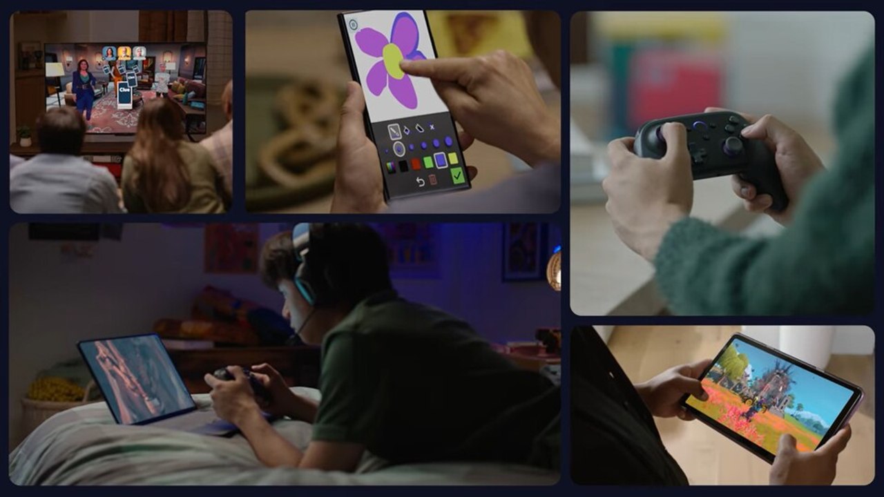 Amazon Luna: Trailer zeigt Partyspiele zum Relaunch des Cloud Gaming-Services