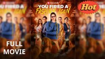 You Fired A Fashion Icon (2025) | Full Movie HD [Eng Sub] | Romance Drama