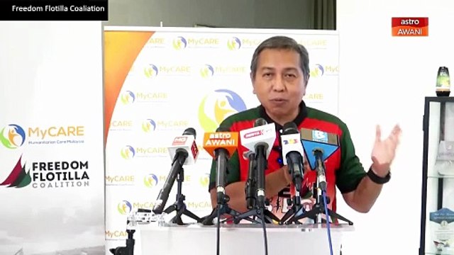 FFC dijangka masuk zon kuning dalam tempoh kurang 24 jam