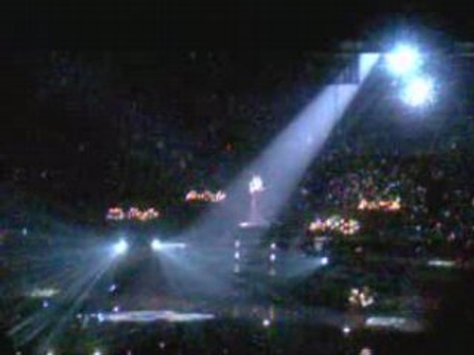 céline dion sportpaleis anvers 14 mai08