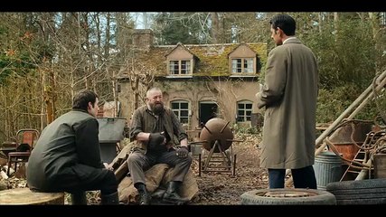 Murder Before Evensong - Season 1 Episode 2