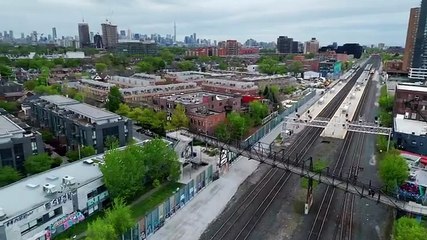 Locals Welcome S01E01 - All Good Stuff