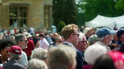 Antiques Roadshow S48E11 - Shuttleworth House 3
