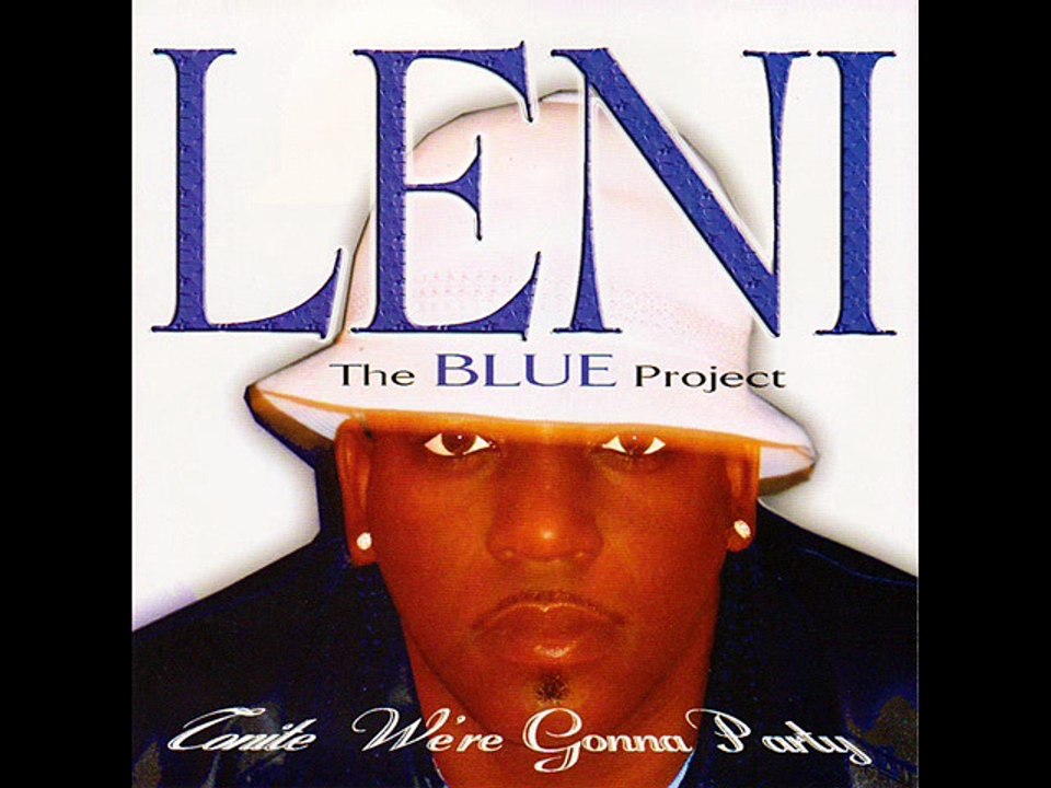 Leni - Love Is The Answer