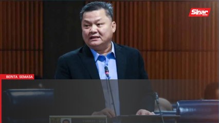 Enam negeri dikenal pasti terdedah ancaman gempa bumi - Huang