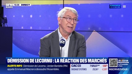 L'intégrale des Experts du lundi 6 octobre