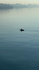 438 days in ocean