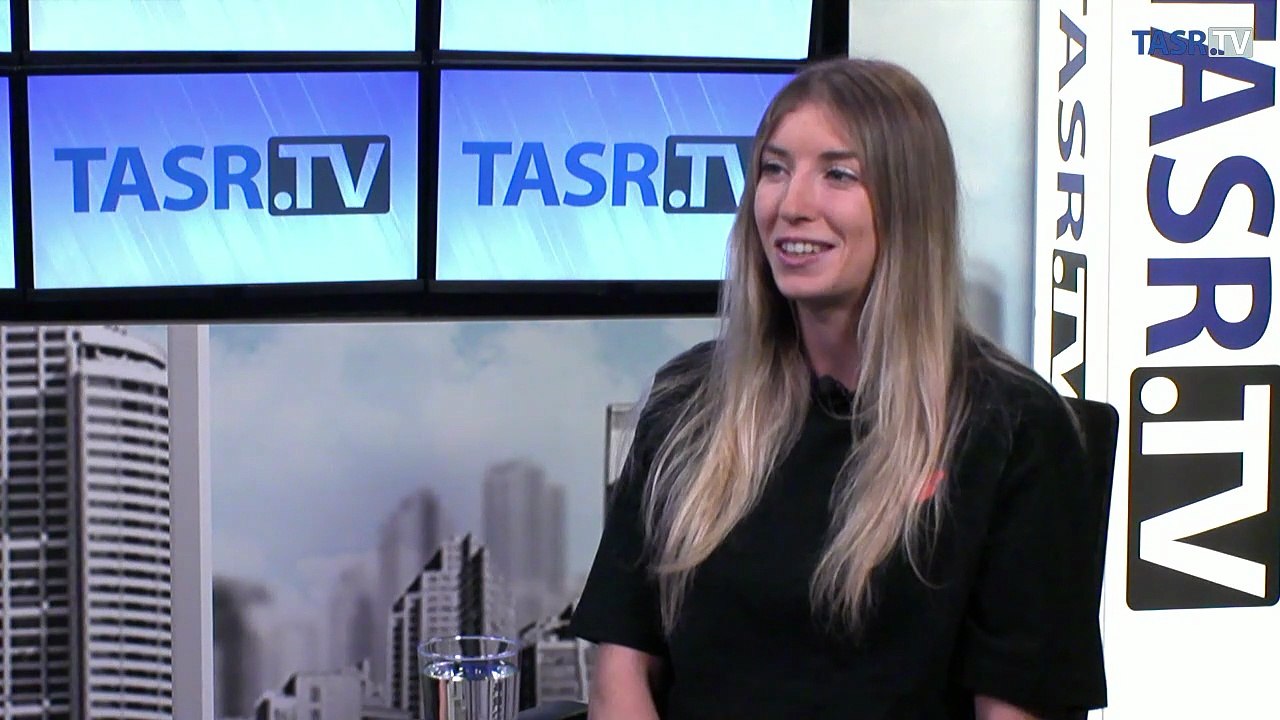 ZAPLETALOVÁ: Veľké zadosťučinenie, že mám bronz na krku