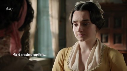 Valle Salvaje - Capitulo 269