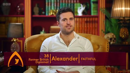 The Traitors (2022) - Season 3 Episode 12. The Final