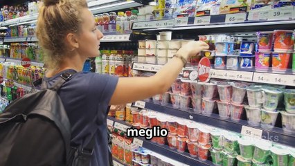 Capire Se Piaci_ Segreti del Suo Sguardo