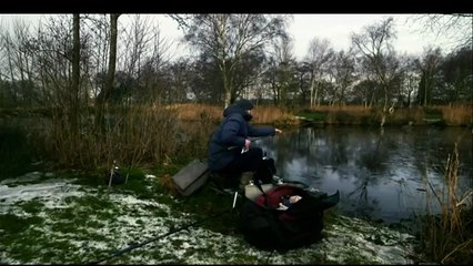 Hunting Fish E01-The Broads