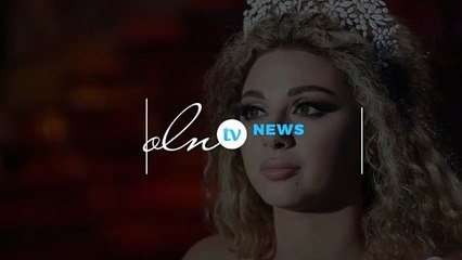 ميريام فارس في المستشفى..والسبب الأمومة!