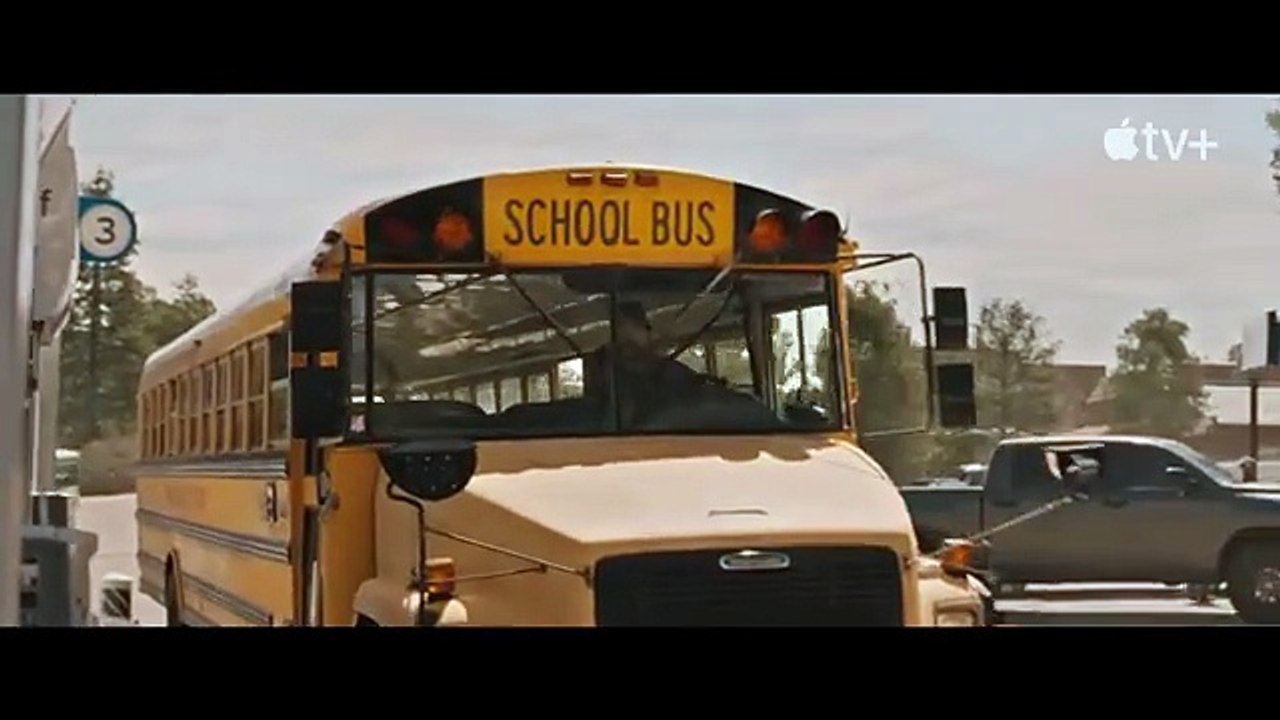 The Lost Bus ( BA - VF )